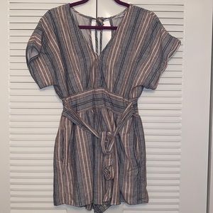 American Eagle Romper